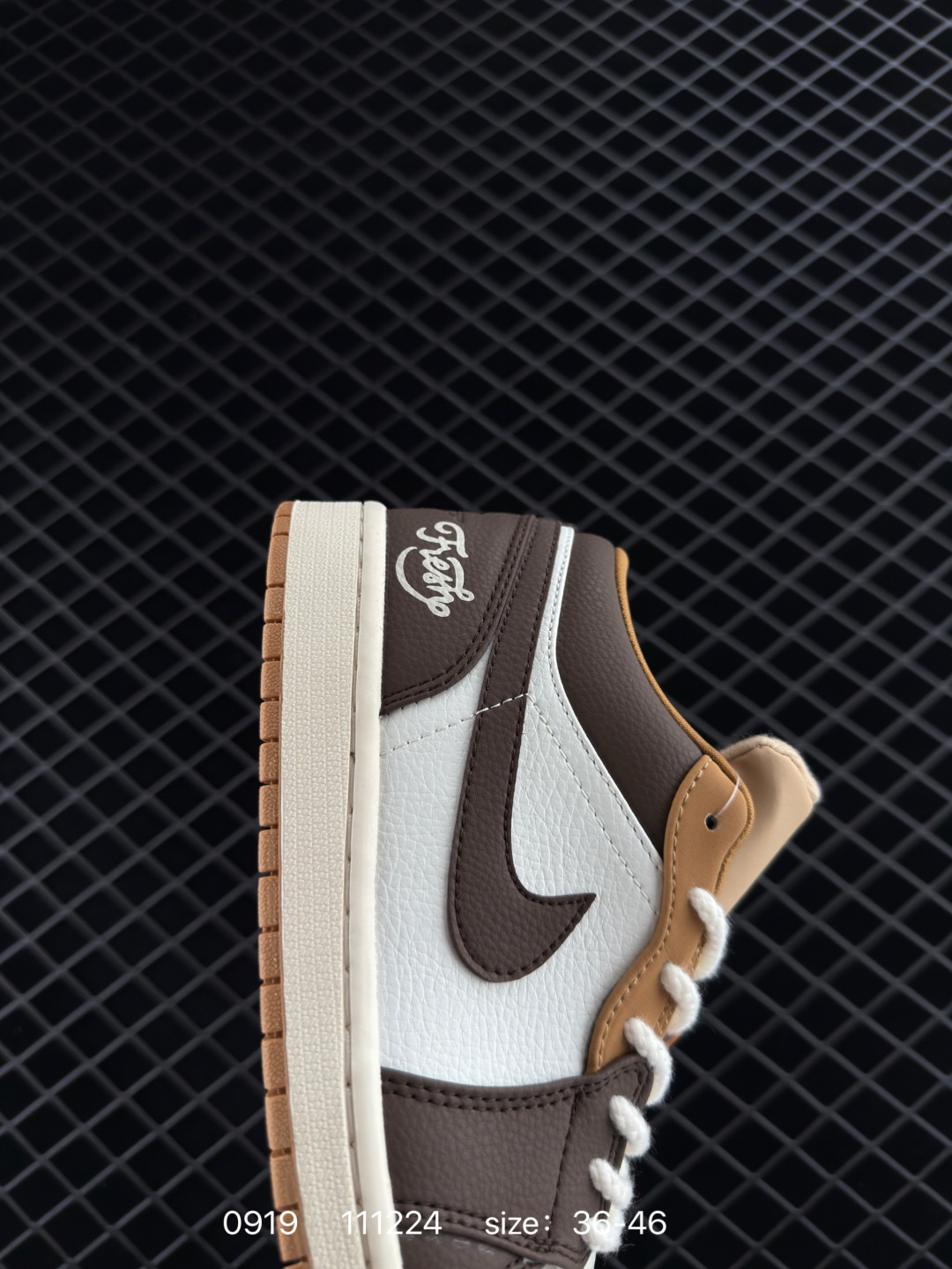 Air Jordan 1 Low AJ1